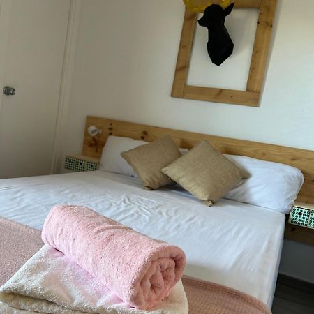 S_Apartamento Salou Eksteriør bilde