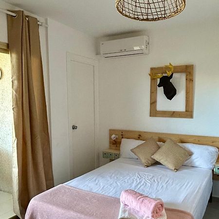 S_Apartamento Salou Eksteriør bilde