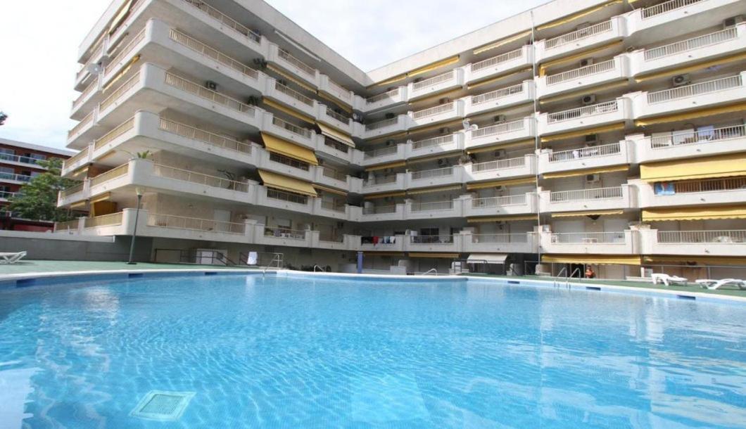 S_Apartamento Salou Eksteriør bilde