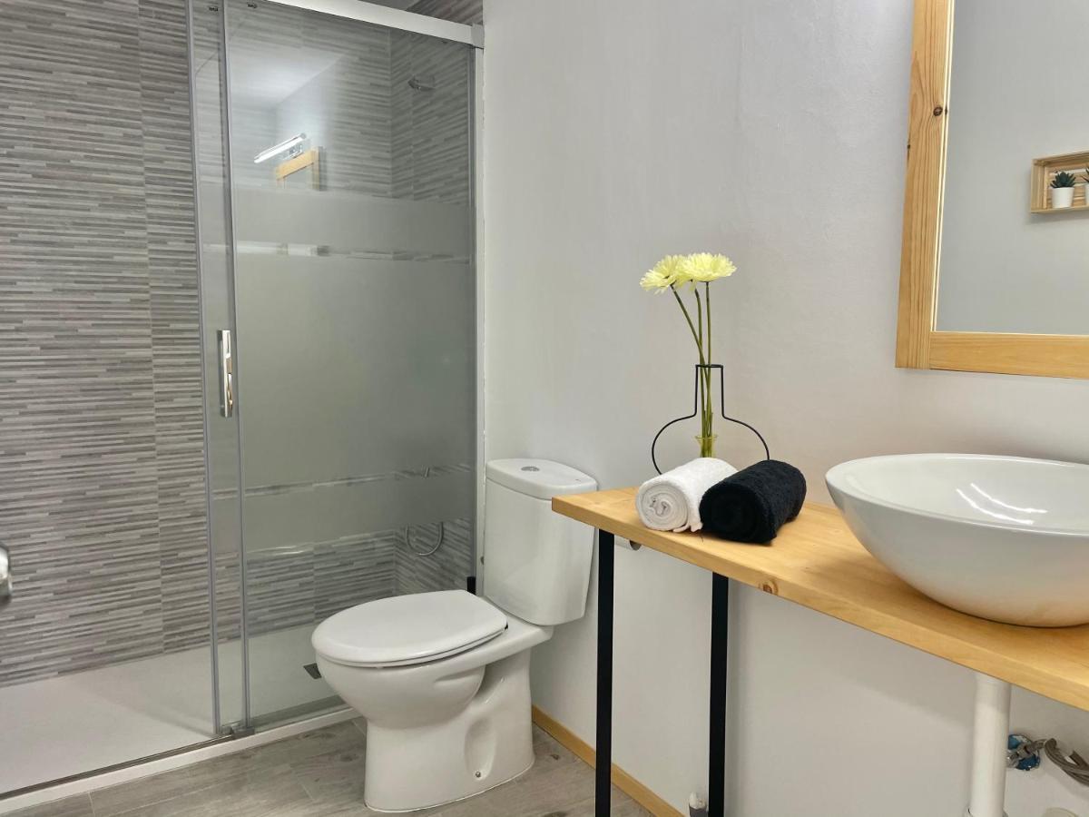 S_Apartamento Salou Eksteriør bilde