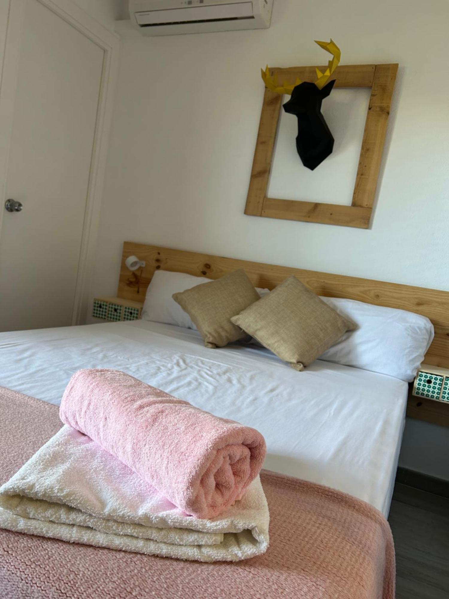 S_Apartamento Salou Eksteriør bilde